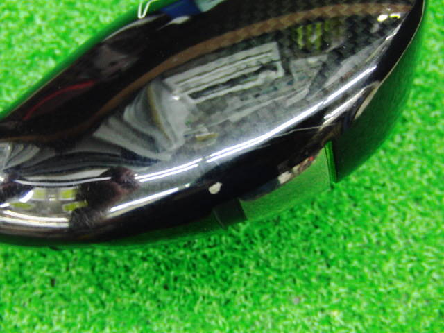 中古 EPIC SUPER HYBRID #5(24°)ユーティリティ ゴルフ用品