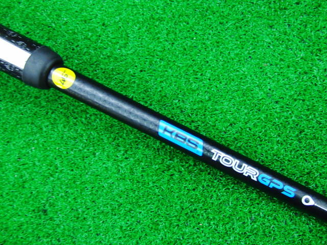 中古 SPIDER ZT Longパター ゴルフ用品