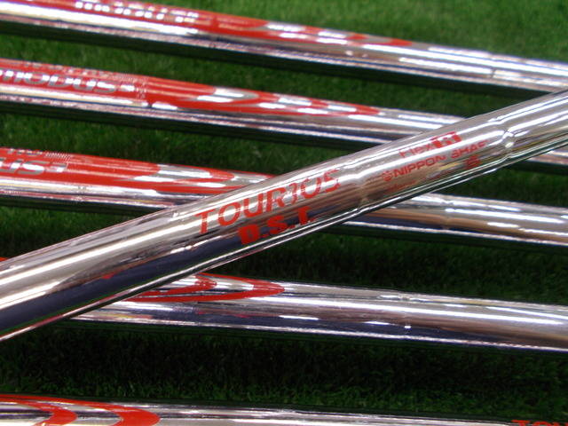 中古 SRIXON ZX5  6本アイアンセット ゴルフ用品