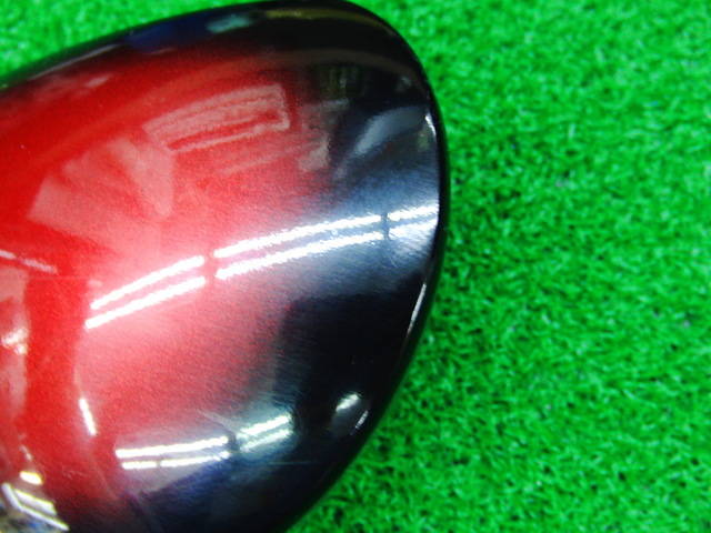 中古 MAJESTY PRESTIGIO (2003) #5フェアウェイウッド ゴルフ用品