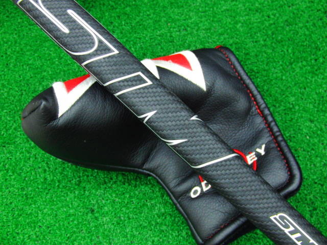 中古 DFX (2021) ROSSIEパター ゴルフ用品