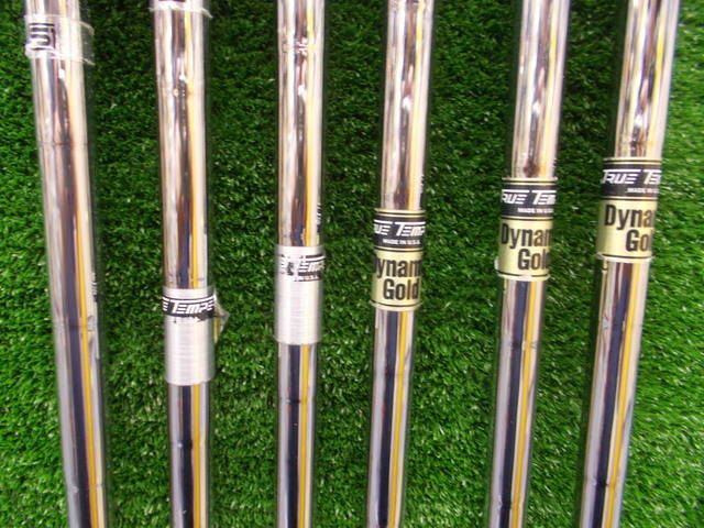 中古 TOUR WORLD TW737Vn  6本アイアンセット ゴルフ用品