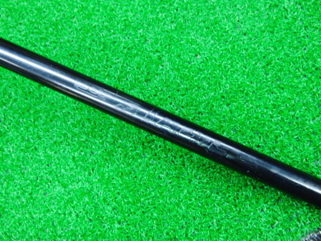 中古 On The Screw 6221 MILLED クランクネックパター ゴルフ用品