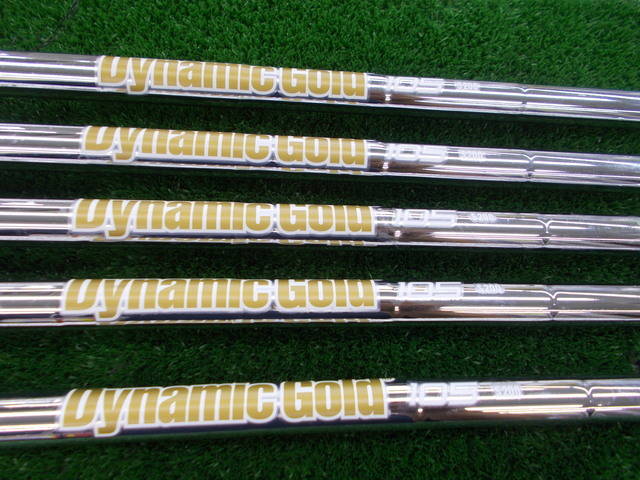 中古 SRIXON ZXi5 その他アイアンセット ゴルフ用品