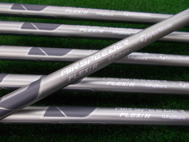 中古 Qi MAX LITE  7本アイアンセット ゴルフ用品