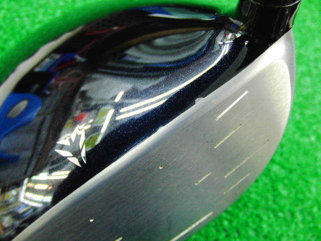 中古 XXIO (2016) Miyazaki 10.5゜ドライバー ゴルフ用品