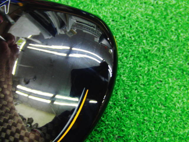 中古 MAVRIK MAX #5(19°)フェアウェイウッド ゴルフ用品