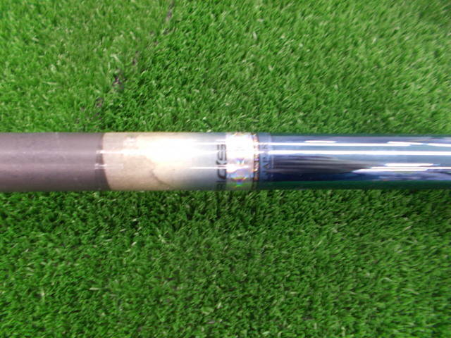 中古 (Ｘ) Basileus Spada 60シャフト ゴルフ用品