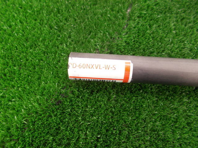 中古 SPEEDER NX VIOLET 60 (S)    シャフト ゴルフ用品