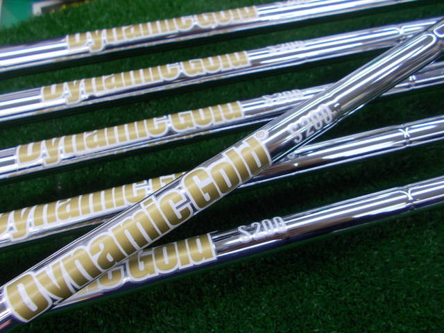 中古 APEX PRO (2021)  6本アイアンセット ゴルフ用品