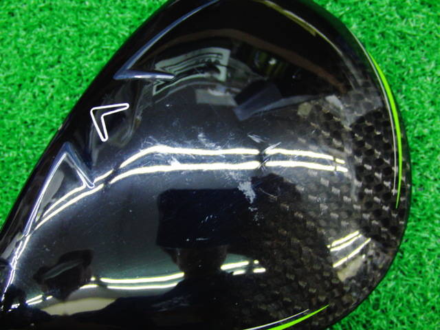 中古 GBB EPIC STAR #3(15゜)フェアウェイウッド ゴルフ用品