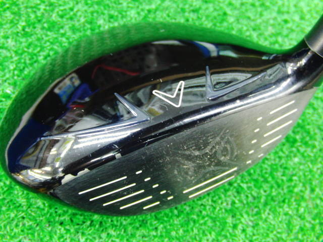 中古 GBB EPIC STAR #5(18゜)フェアウェイウッド ゴルフ用品