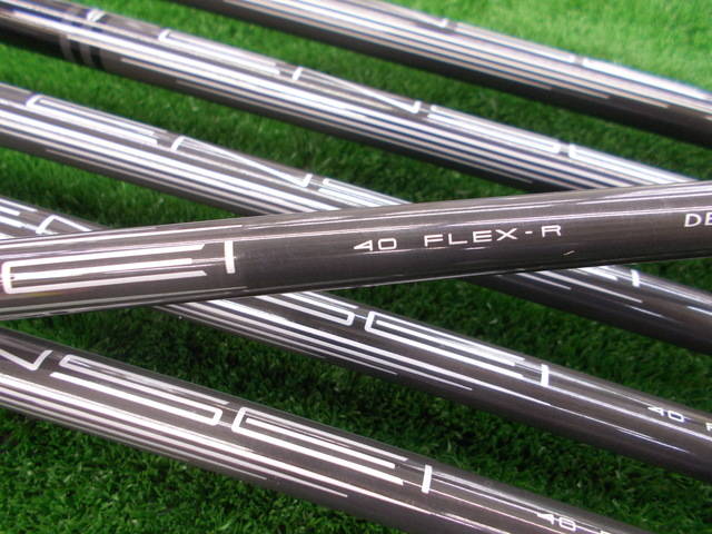 中古 PARADYM Ai SMOKE MAX FAST  6本アイアンセット ゴルフ用品