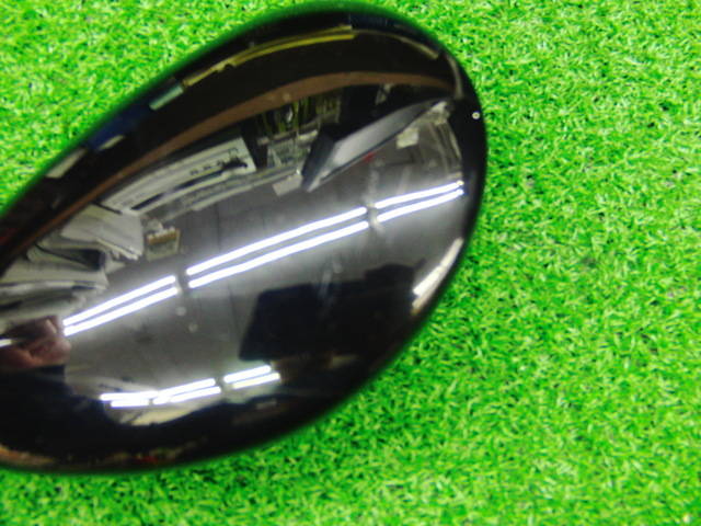 中古 TOUR WORLD TW757 #5(24°)ユーティリティ ゴルフ用品