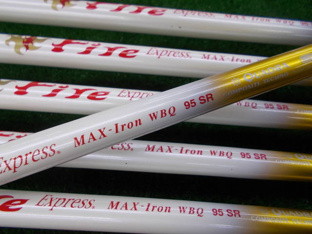 中古 On The Screw Deep Impact Cavity  6本アイアンセット ゴルフ用品