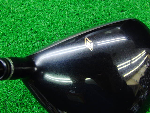 中古 XXIO PRIME (2021) #5(18°)フェアウェイウッド ゴルフ用品