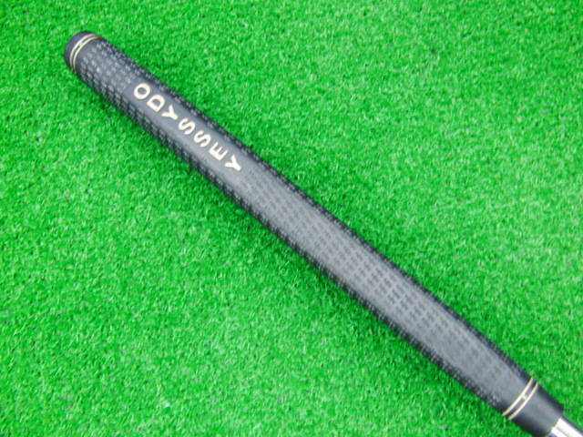 中古 TRI HOT 3パター ゴルフ用品