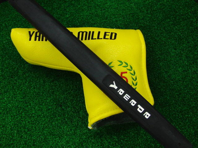 中古 EMPEROR-IIパター ゴルフ用品