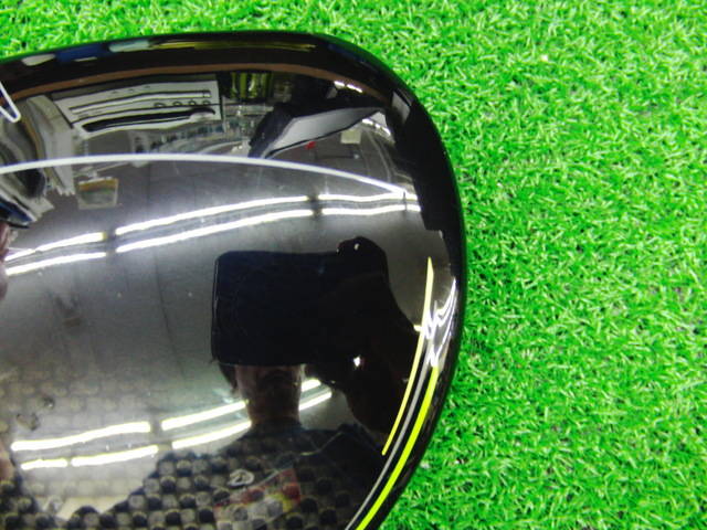 中古 EPIC FLASH STAR #3(15°)フェアウェイウッド ゴルフ用品