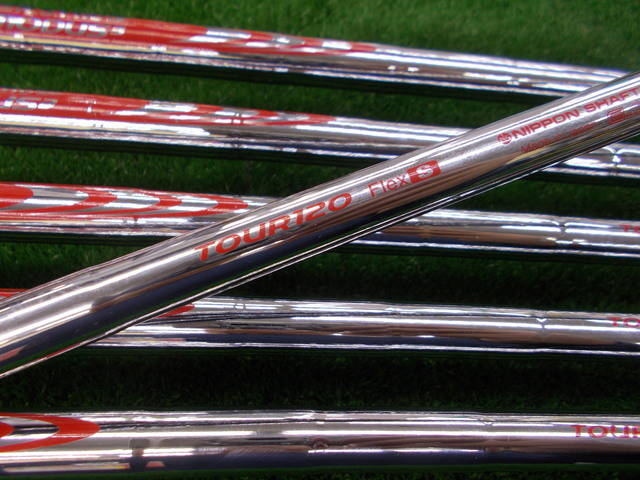 中古 T150 (2023)  6本アイアンセット ゴルフ用品