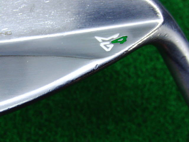 中古 MILLED GRIND 4 (クローム) 48°-SB09°ウェッジ ゴルフ用品