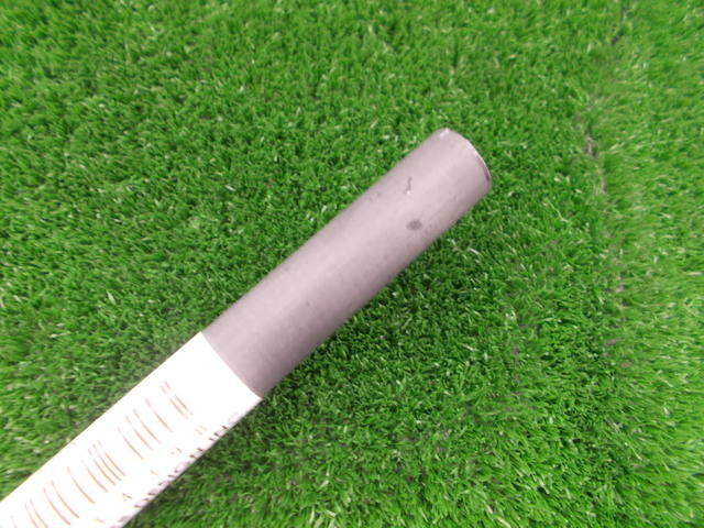 中古 TOUR AD DI-5 Newコスメ(ブラック) (S) (スリーブ付)シャフト ゴルフ用品