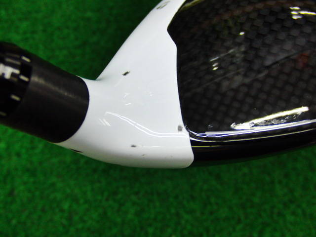 中古 M1 (2017) #3(15゜)フェアウェイウッド ゴルフ用品