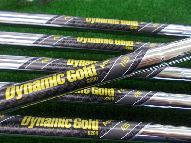 中古 APEX CB (2024)  6本アイアンセット ゴルフ用品