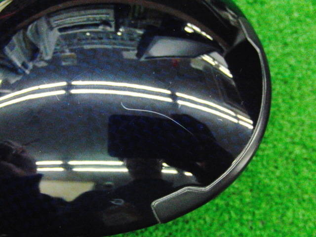 中古 PARADYM Triple Diamond 10.5°ドライバー ゴルフ用品