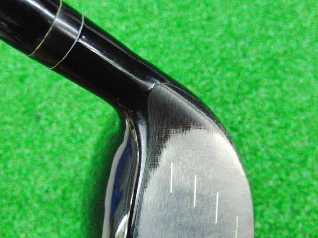 中古 TUNE 02 #3(15.5゜)フェアウェイウッド ゴルフ用品
