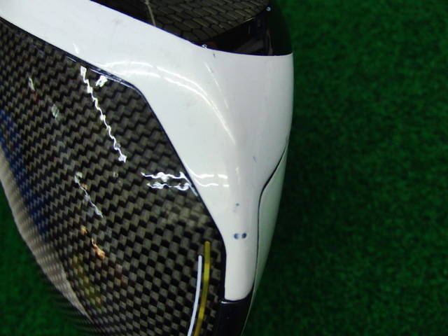 中古 STEALTH GLOIRE 10.5°ドライバー ゴルフ用品