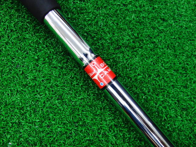 中古 STUDIO STAINLESS NEWPORTパター ゴルフ用品