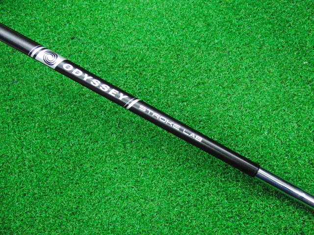 中古 TRI HOT 3パター ゴルフ用品