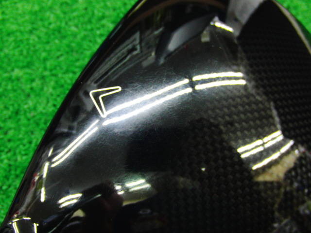 中古 EPIC MAX (US)  9°ドライバー ゴルフ用品