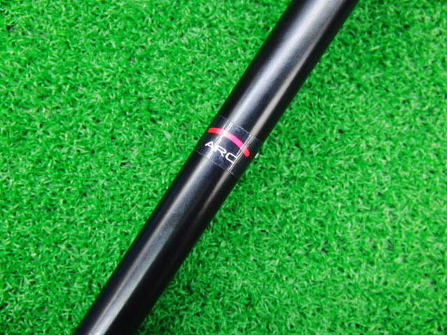 中古 PLD (2024) ALLY BLUE 4 (ガンメタル)パター ゴルフ用品