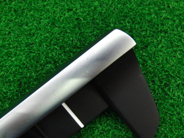 中古 PING (2023) PRIME TYNE 4パター ゴルフ用品