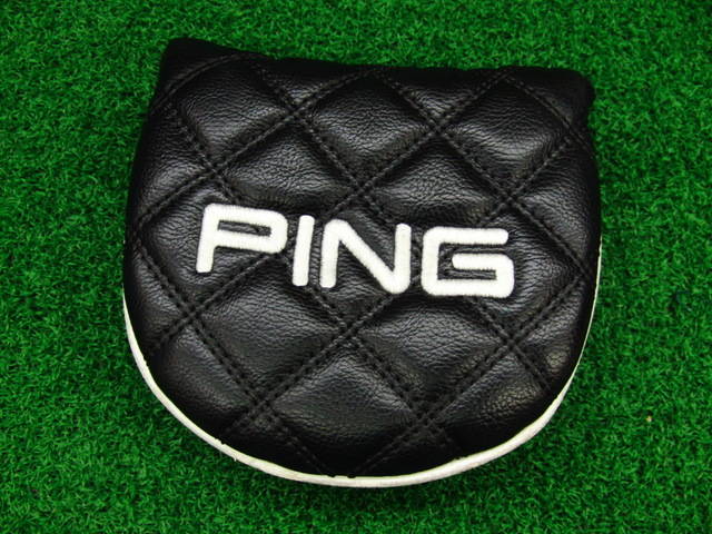 中古 PING (2023) MUNDYパター ゴルフ用品