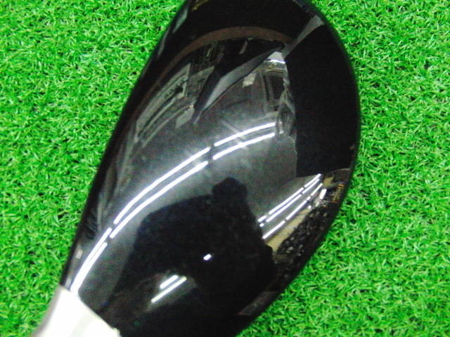 中古 Z1 TOUR SPEC 21°ユーティリティ ゴルフ用品