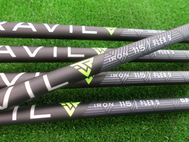 中古 TT FORGED TOUR AIR IRON TA BLACK その他アイアンセット ゴルフ用品