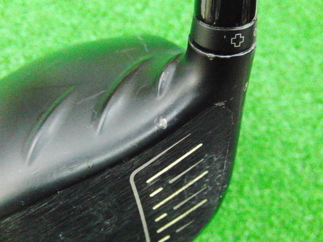 中古 G425 LST  9°ドライバー ゴルフ用品