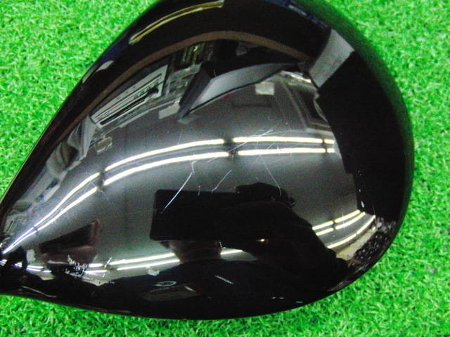 中古 XP-03 #4(16.5°)フェアウェイウッド ゴルフ用品