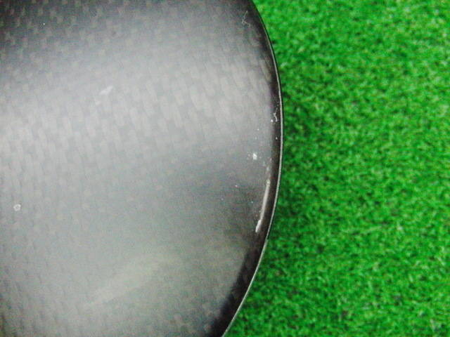 中古 ELYTE  9°ドライバー ゴルフ用品