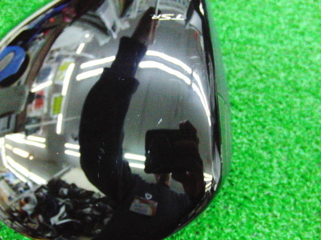 中古 TSR1  9°ドライバー ゴルフ用品