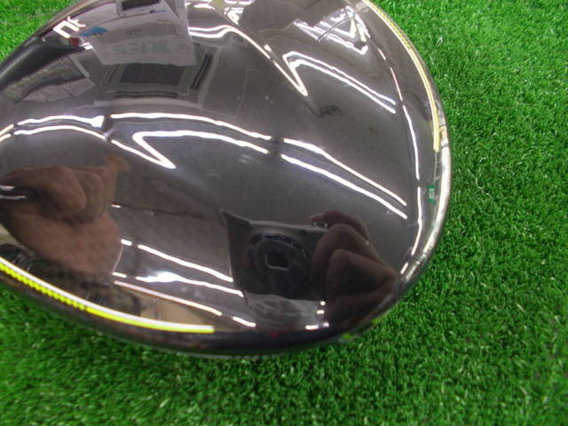 中古 KING RADSPEED XB  9°ドライバー ゴルフ用品