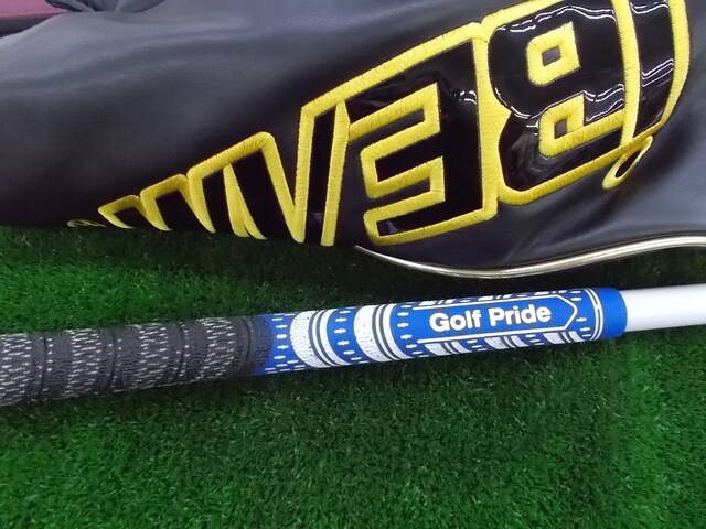 中古 JBEAM KZ-5 BLACK EDITION 10.5°ドライバー ゴルフ用品