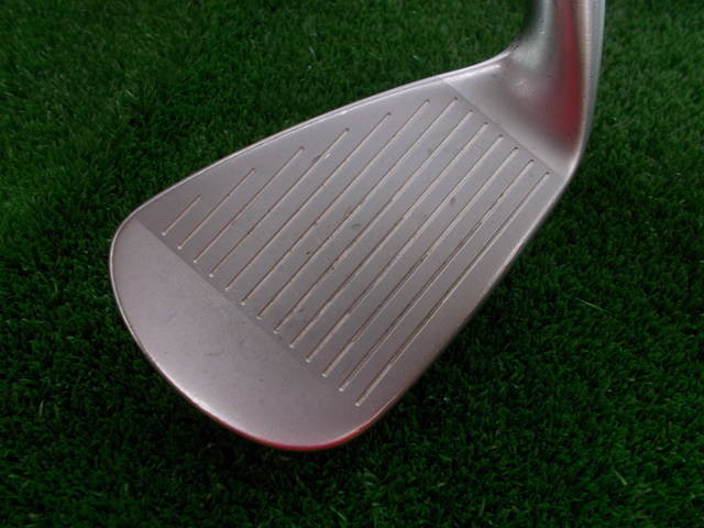 中古 JPX 921 HOT METAL PRO  6本アイアンセット ゴルフ用品