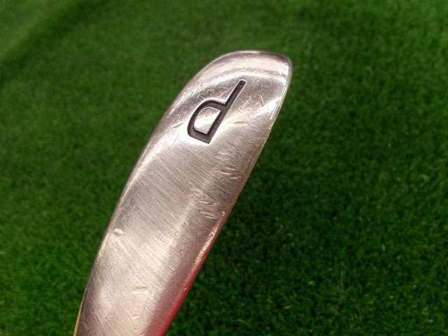 中古 ONOFF (2008)  6本アイアンセット ゴルフ用品