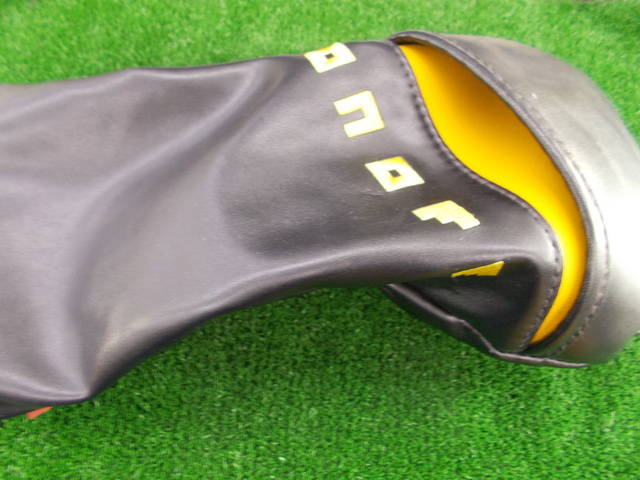 中古 ONOFF KURO (2022) 10.5°ドライバー ゴルフ用品