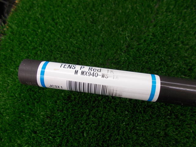 中古 (Ｓ) TENSEI PRO RED 1K 50 (PING用スリーブ)シャフト ゴルフ用品
