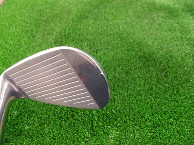 中古 Mizuno Pro 120 6本アイアンセット ゴルフ用品